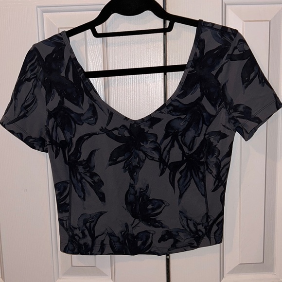 Lululemon align shirt - Picture 1 of 3